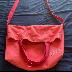 Aero Crossbody Bag